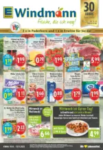 EDEKA EDEKA: Wochenangebote - bis 15.11.2025