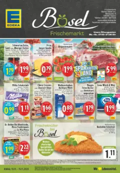 Edeka prospekt Hamm	 ab 10.11.2025 gültig