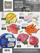 EDEKA: Wochenangebote