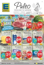 EDEKA EDEKA: Wochenangebote - bis 15.11.2025