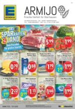 EDEKA: Wochenangebote