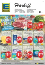EDEKA EDEKA: Wochenangebote - bis 15.11.2025