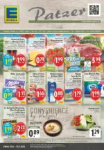 EDEKA EDEKA: Wochenangebote - bis 15.11.2025