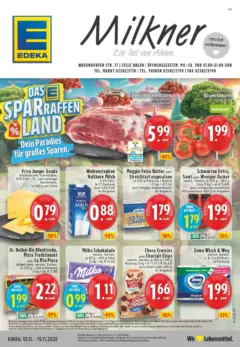 Edeka prospekt Ahlen ab 09.11.2025 gültig Edeka prospekt Ahlen ab 09.11.2025 gültig