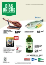 SuperCor Días únicos - hasta el 10.11.2025