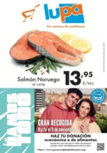 Del 6 al 12 de noviembre de 2025