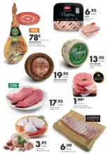 Del 6 al 12 de noviembre de 2025