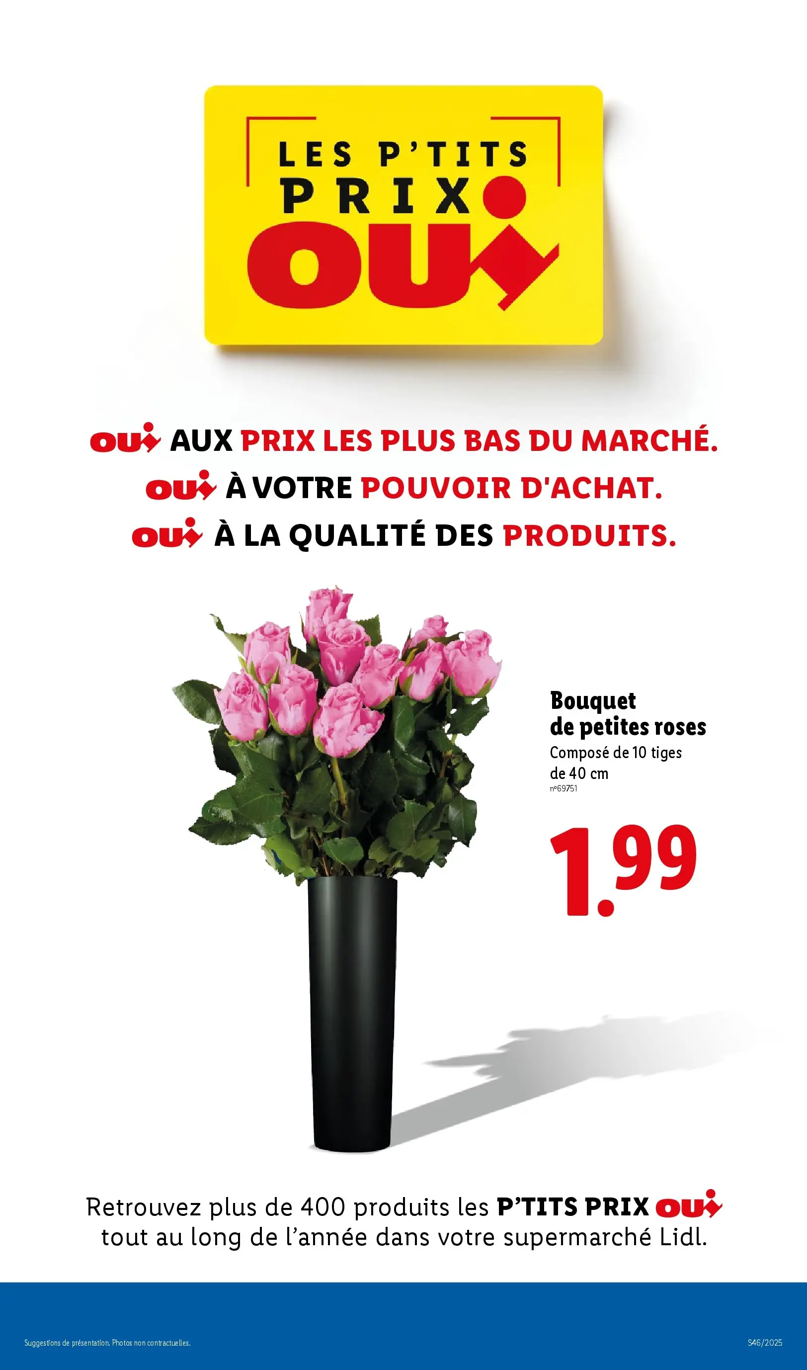 Catalogue LIDL du 09/11/2025 | Promo prospectus en ligne | Page: 37 Catalogue LIDL du 09/11/2025 | Promo prospectus en ligne | Page: 37