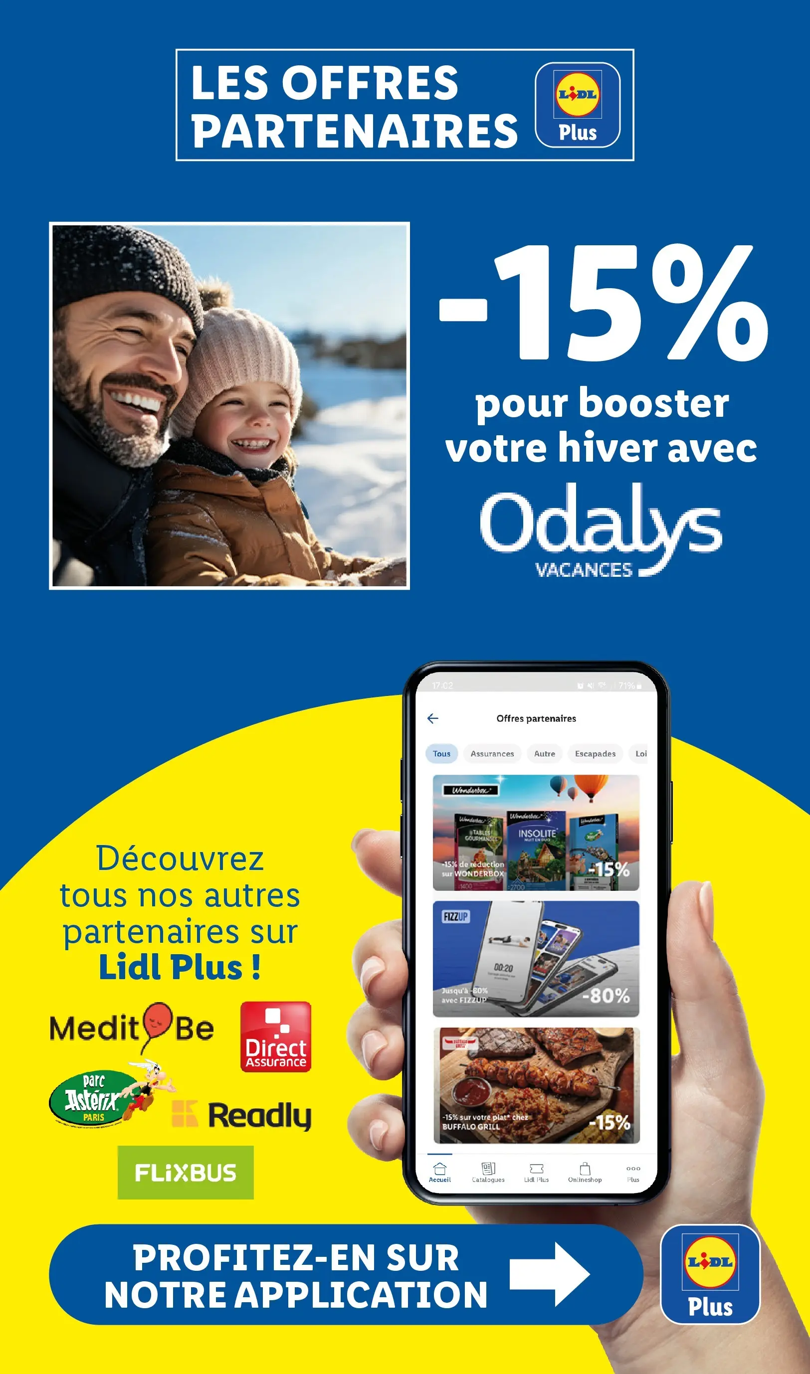 Catalogue LIDL du 09/11/2025 | Promo prospectus en ligne | Page: 82 Catalogue LIDL du 09/11/2025 | Promo prospectus en ligne | Page: 82