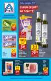 Super oferta na sobotę 15.11 w ALDI