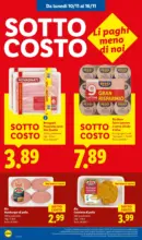 Sottocosto
