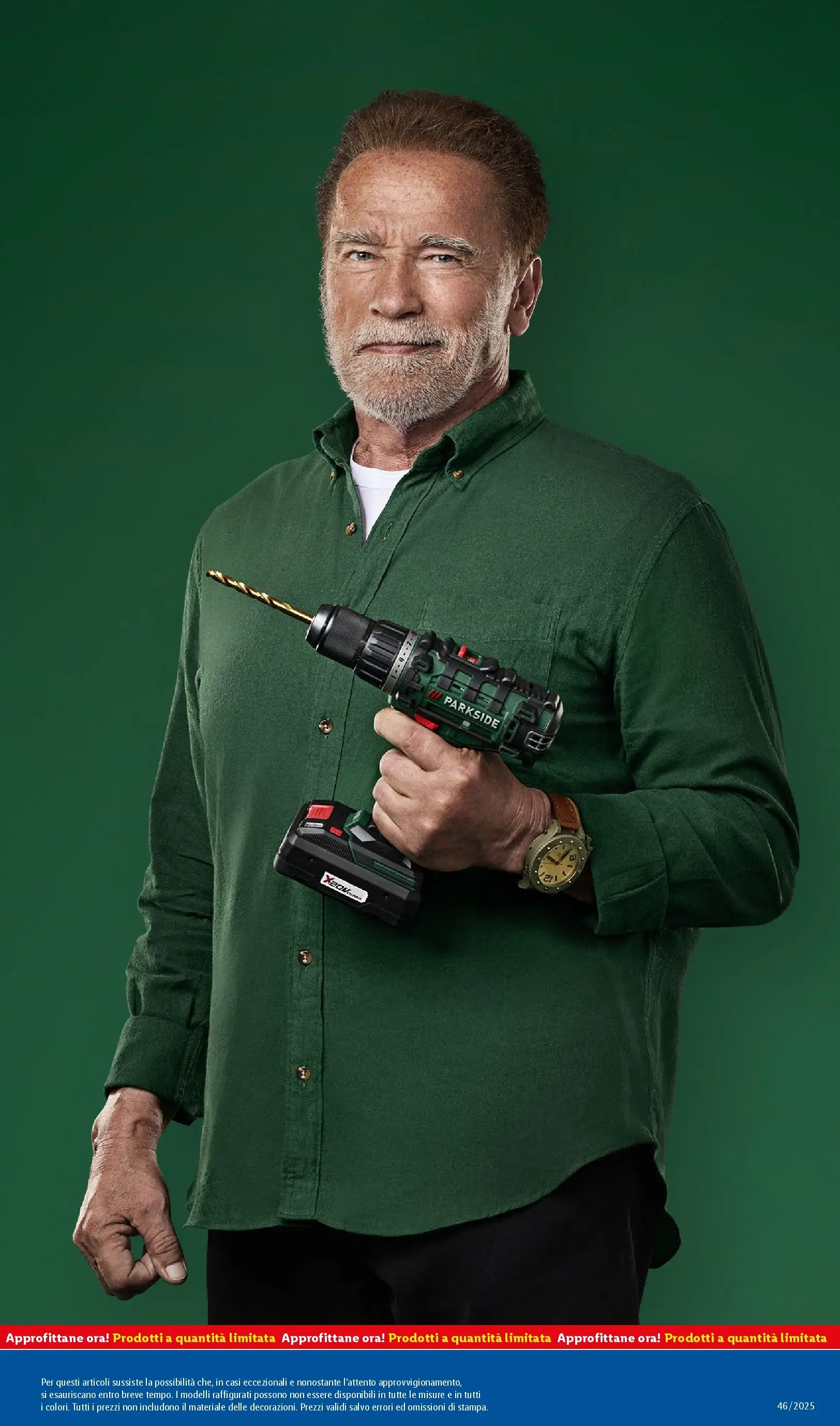 LIDL volantino della prossima settimana dal ﻿06/11/2025﻿ 📣 | Pagina: 35