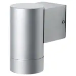 ИКЕА GRONSPROT стенна лампа, фиксиран монтаж, употр. на открито - до 17-11-25