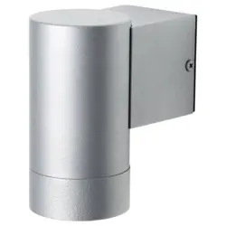 GRONSPROT стенна лампа, фиксиран монтаж, употр. на открито