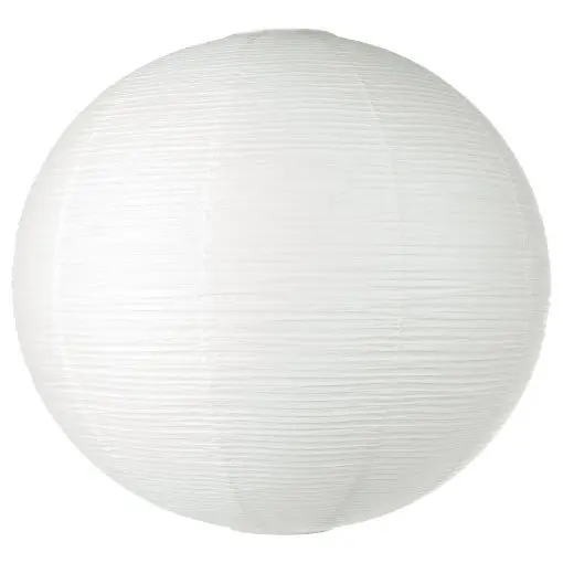 GULLSUDARE абажур за висяща лампа, ръчно изработено