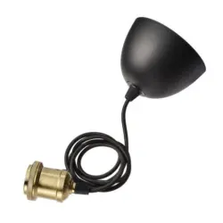 JALLBY аксесоари за окачване лампа, 1.4 м