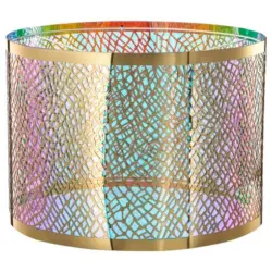 KARISMATISK абажур, 44 см