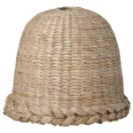 ИКЕА MAVINN абажур за висяща лампа, ръчно изработено - до 17-11-25