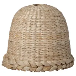 MAVINN абажур за висяща лампа, ръчно изработено