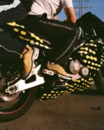 Foot Locker Foot Locker leták – do 27.11.2025