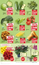 Kaufland хипермаркет Прекрасна Коледа с Kaufland с валидност до 16.11.2025 - от 10-11-25