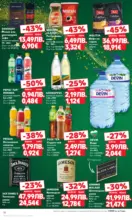 Kaufland хипермаркет Прекрасна Коледа с Kaufland с валидност до 16.11.2025 - от 10-11-25