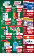 Kaufland хипермаркет Прекрасна Коледа с Kaufland с валидност до 16.11.2025 - от 10-11-25