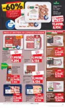 Kaufland хипермаркет Прекрасна Коледа с Kaufland с валидност до 16.11.2025 - от 10-11-25