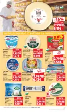 Kaufland хипермаркет Прекрасна Коледа с Kaufland с валидност до 16.11.2025 - от 10-11-25