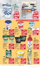 Kaufland хипермаркет Прекрасна Коледа с Kaufland с валидност до 16.11.2025 - от 10-11-25