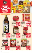 Kaufland хипермаркет Прекрасна Коледа с Kaufland с валидност до 16.11.2025 - от 10-11-25