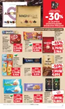 Kaufland хипермаркет Прекрасна Коледа с Kaufland с валидност до 16.11.2025 - до 16-11-25