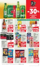 Kaufland хипермаркет Прекрасна Коледа с Kaufland с валидност до 16.11.2025 - от 10-11-25