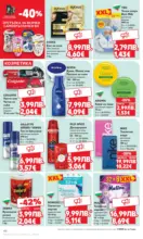 Kaufland хипермаркет Прекрасна Коледа с Kaufland с валидност до 16.11.2025 - от 10-11-25