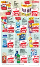 Kaufland хипермаркет Прекрасна Коледа с Kaufland с валидност до 16.11.2025 - от 10-11-25