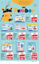 Kaufland хипермаркет Прекрасна Коледа с Kaufland с валидност до 16.11.2025 - от 10-11-25