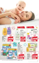 Kaufland хипермаркет Прекрасна Коледа с Kaufland с валидност до 16.11.2025 - от 10-11-25