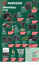 Kaufland хипермаркет Прекрасна Коледа с Kaufland с валидност до 16.11.2025 - до 16-11-25