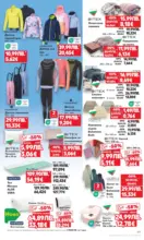 Kaufland хипермаркет Прекрасна Коледа с Kaufland с валидност до 16.11.2025 - до 16-11-25