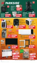 Kaufland хипермаркет Прекрасна Коледа с Kaufland с валидност до 16.11.2025 - от 10-11-25