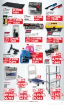 Kaufland хипермаркет Прекрасна Коледа с Kaufland с валидност до 16.11.2025 - от 10-11-25