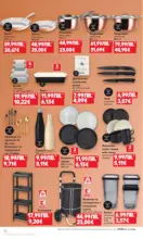 Kaufland хипермаркет Прекрасна Коледа с Kaufland с валидност до 16.11.2025 - от 10-11-25