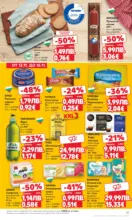 Kaufland хипермаркет Прекрасна Коледа с Kaufland с валидност до 16.11.2025 - от 10-11-25