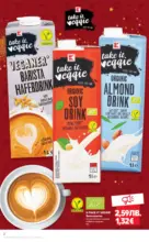 Време е за вкусни пости с Kaufland предложения с валидност до 23.11.2025