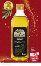 Kaufland хипермаркет Време е за вкусни пости с Kaufland предложения с валидност до 23.11.2025 - от 10-11-25