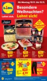 Lidl: Wochenangebote