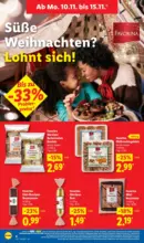Lidl Lidl: Wochenangebote - ab 10.11.2025