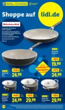 Lidl Lidl: Wochenangebote - bis 15.11.2025