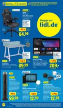 Lidl Lidl: Wochenangebote - ab 10.11.2025