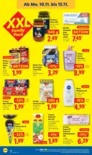 Lidl Lidl: Wochenangebote - ab 10.11.2025